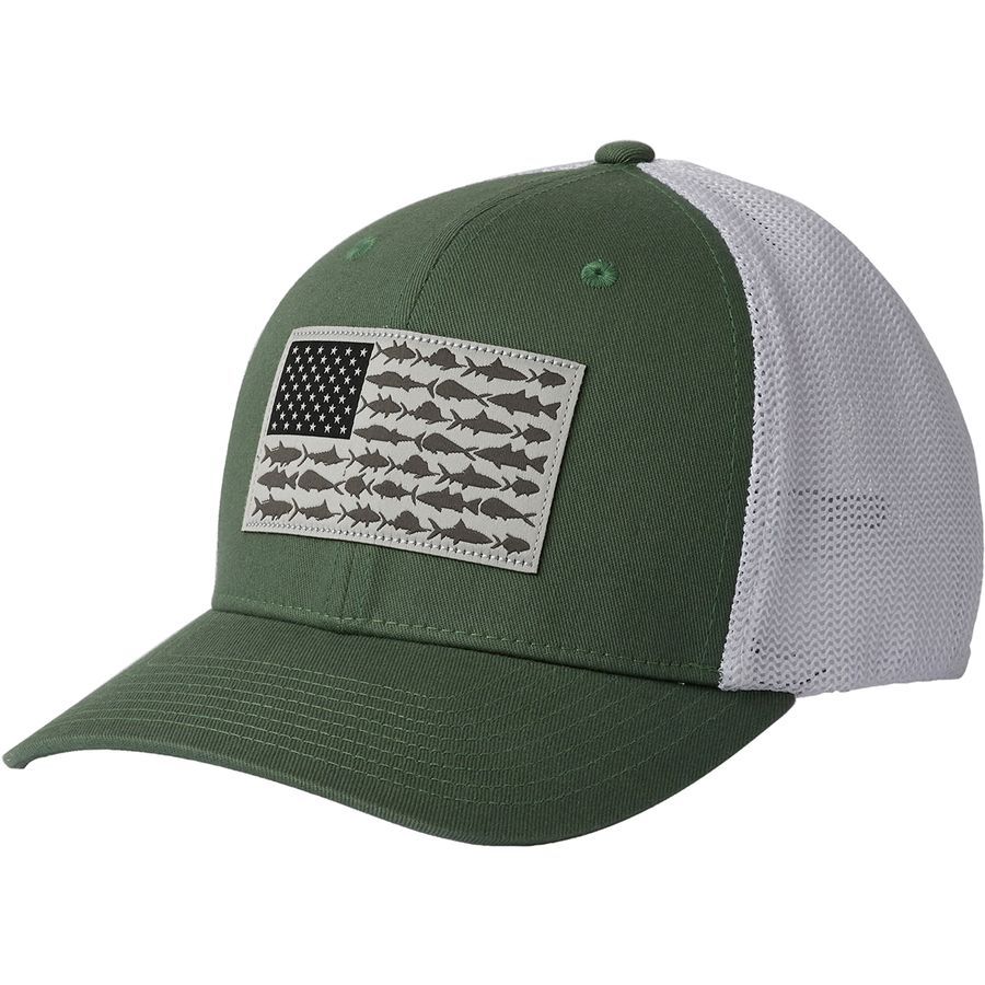 Columbia PFG Mesh Trucker Hat Men's
