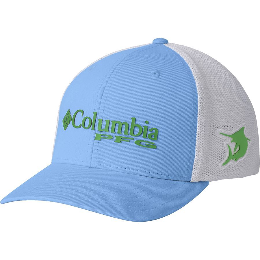 Columbia PFG Mesh Trucker Hat Men's