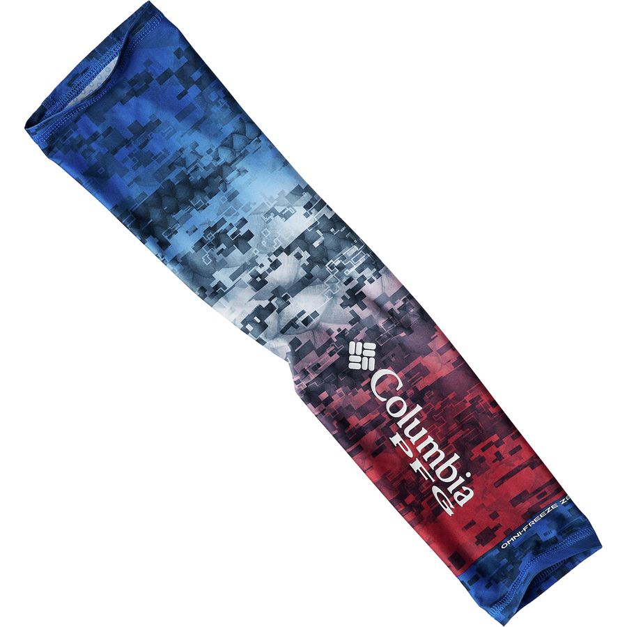 Columbia Freezer Zero Arm Sleeves