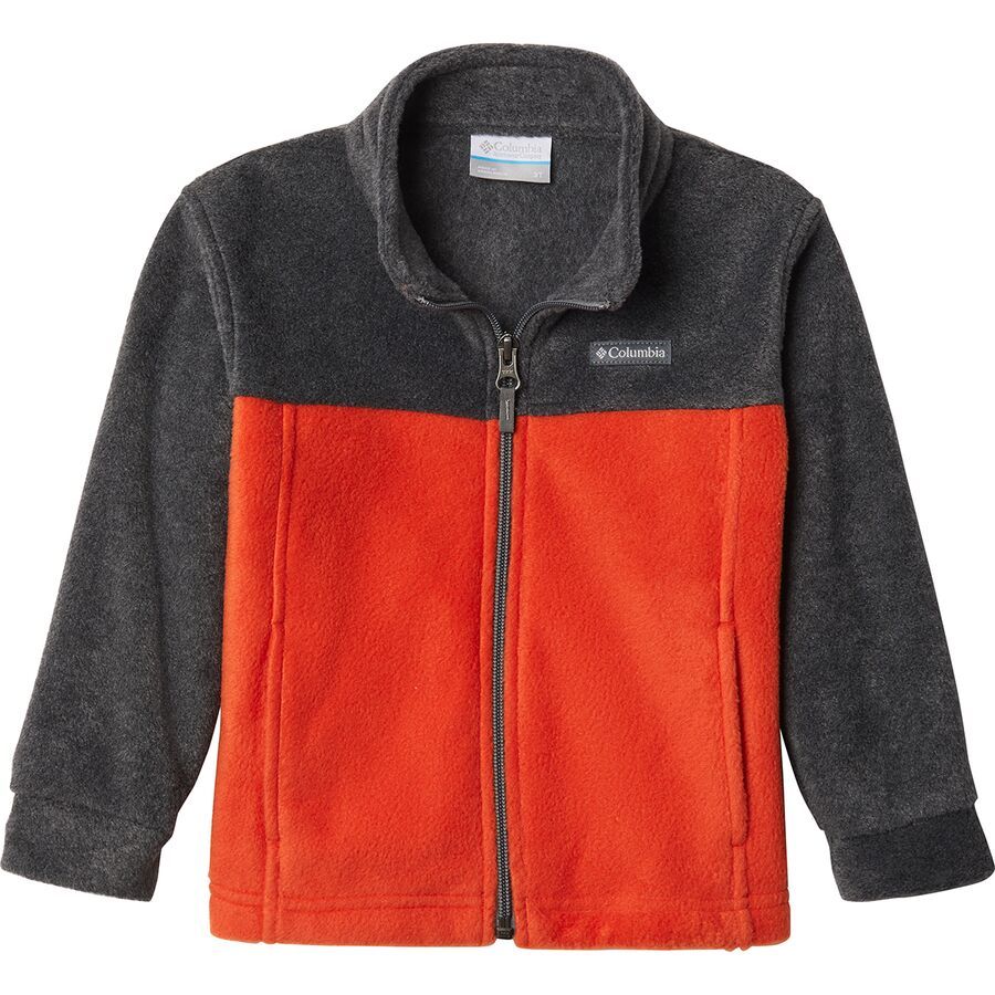 Columbia boys Steens Mt II Fleece Jacket Fleece Jacket
