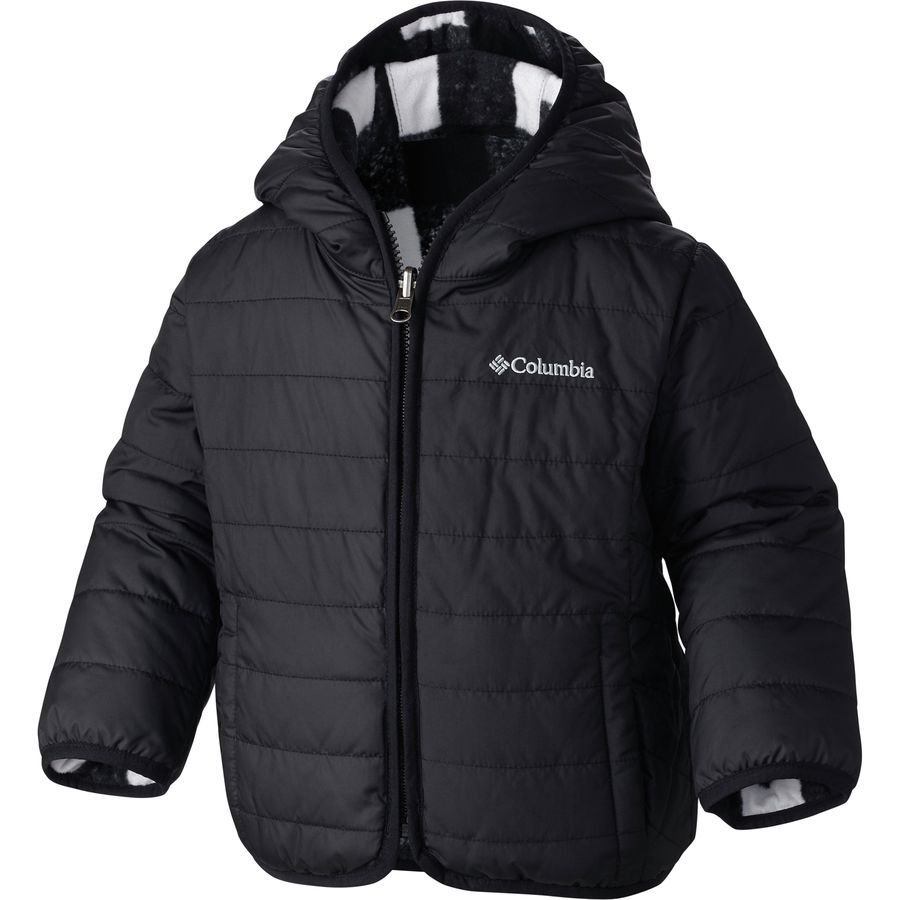 Columbia Double Trouble Insulated Jacket Toddler Boys'