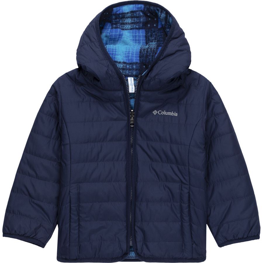 Columbia Double Trouble Insulated Jacket - Toddler Boys' | Backcountry.com