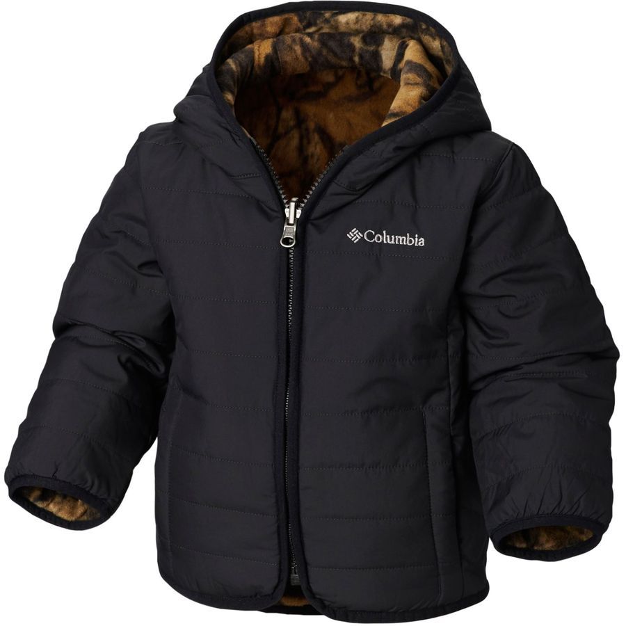 Columbia Double Trouble Insulated Jacket Toddler Boys'