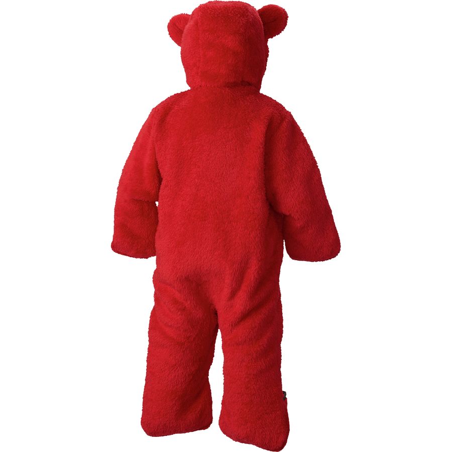 Columbia Foxy Baby II Bunting Infant Boys'