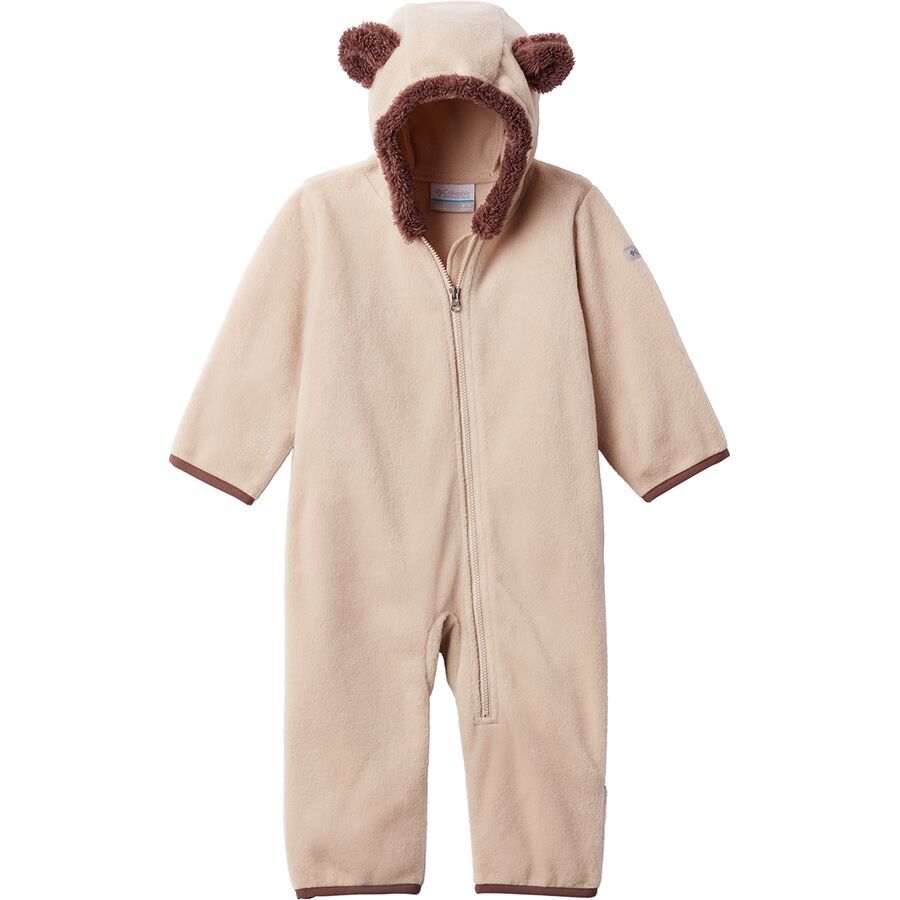 Columbia Tiny Bear II Bunting Infant Boys'
