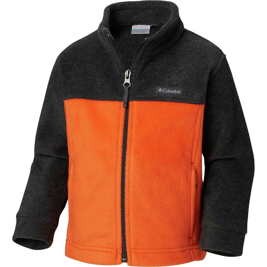 Columbia Steens Mountain II Fleece Jacket Toddler Boys'
