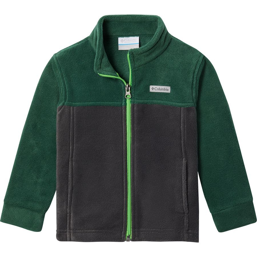 Columbia Steens Mountain II Fleece Jacket Toddler Boys'
