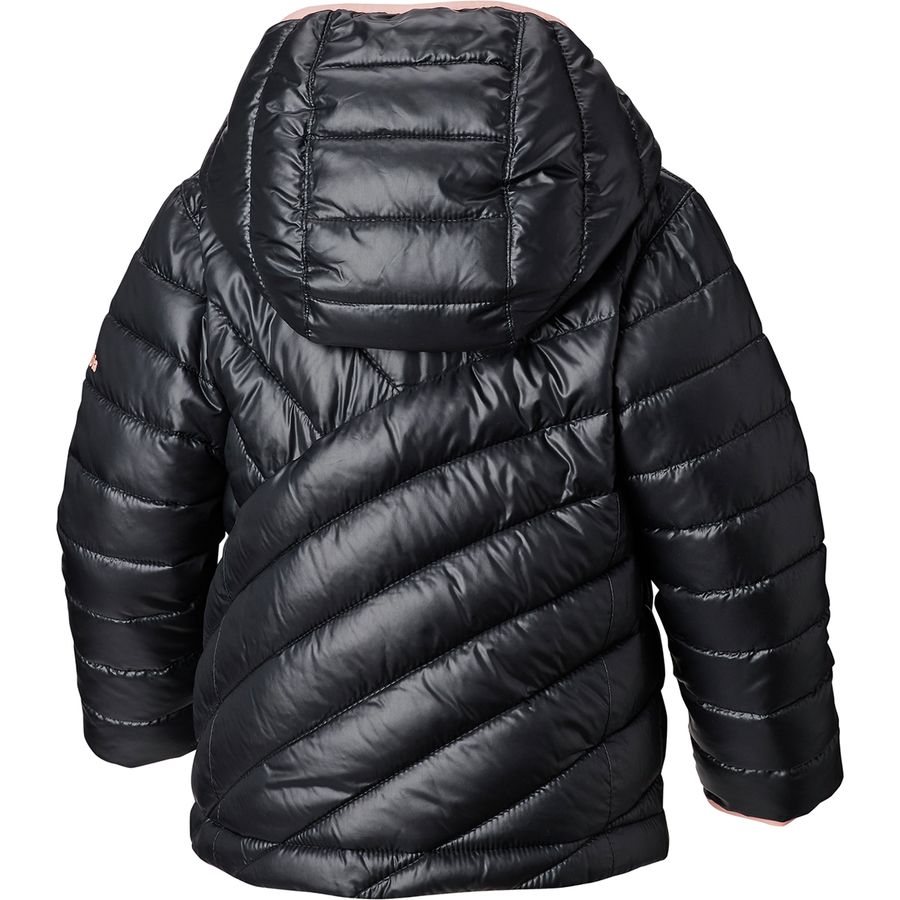 Columbia Powder Lite Puffer Jacket Girls'