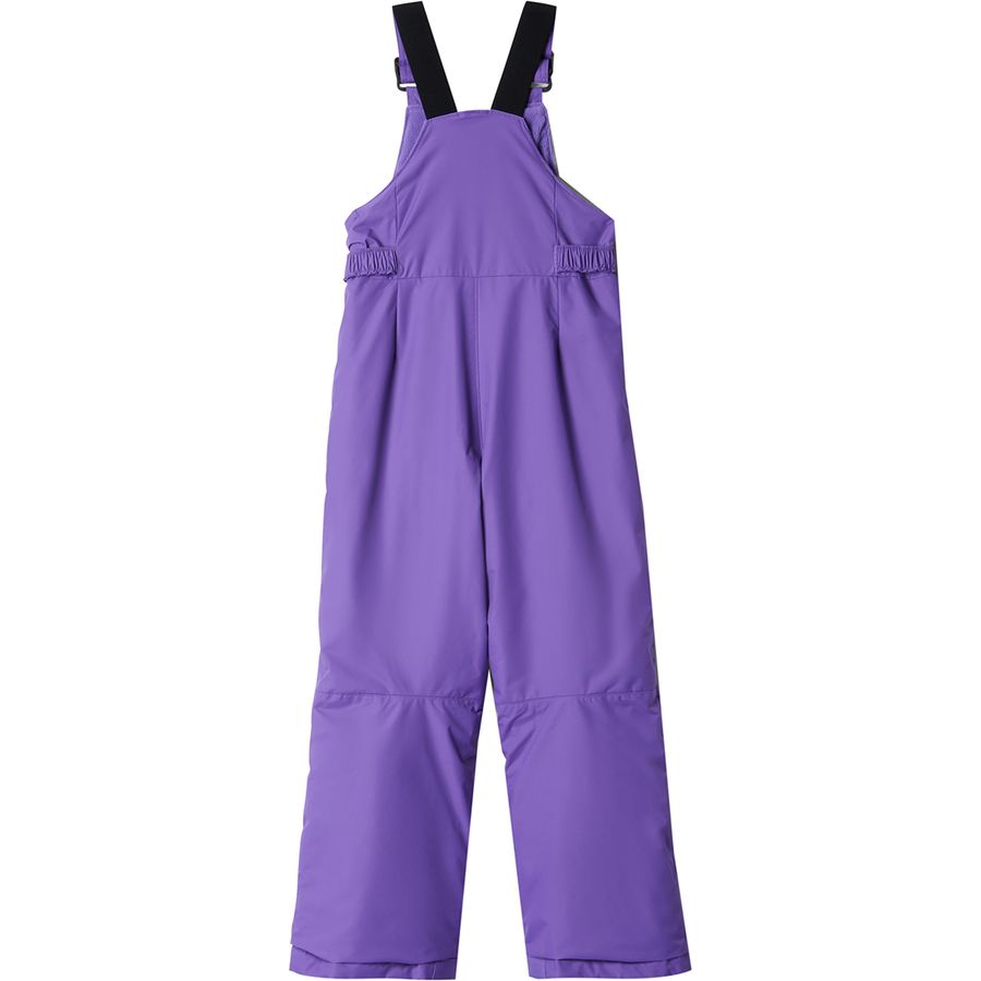 Columbia Snow Pant - Adventure Ride 2 Bib - City Grey