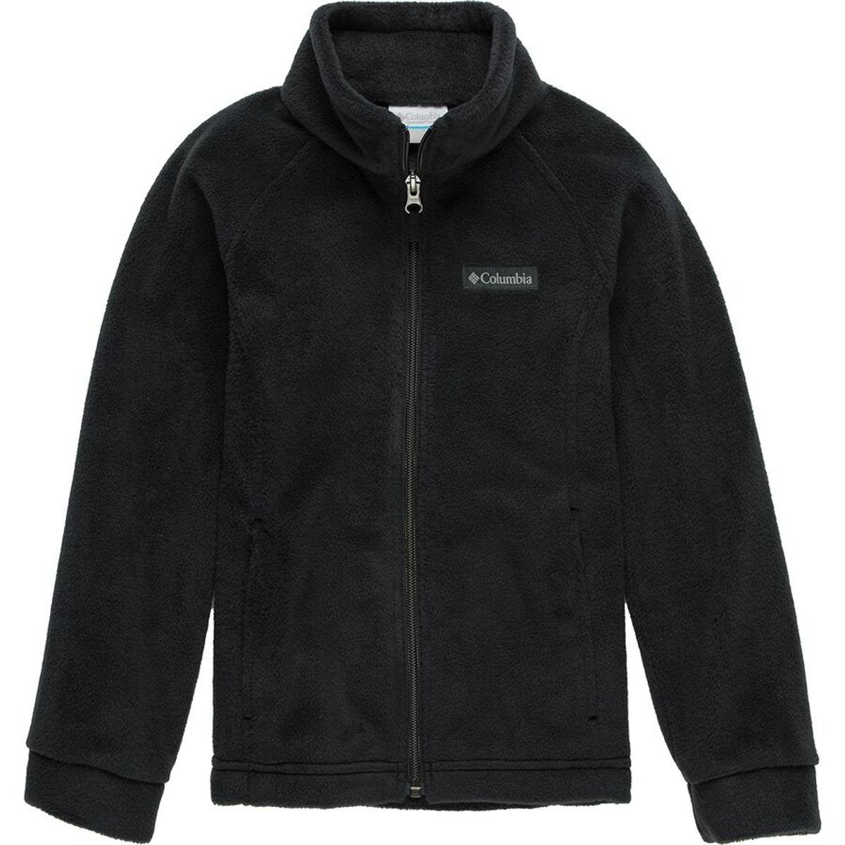 Columbia Benton Springs Fleece  Jacket  Girls 