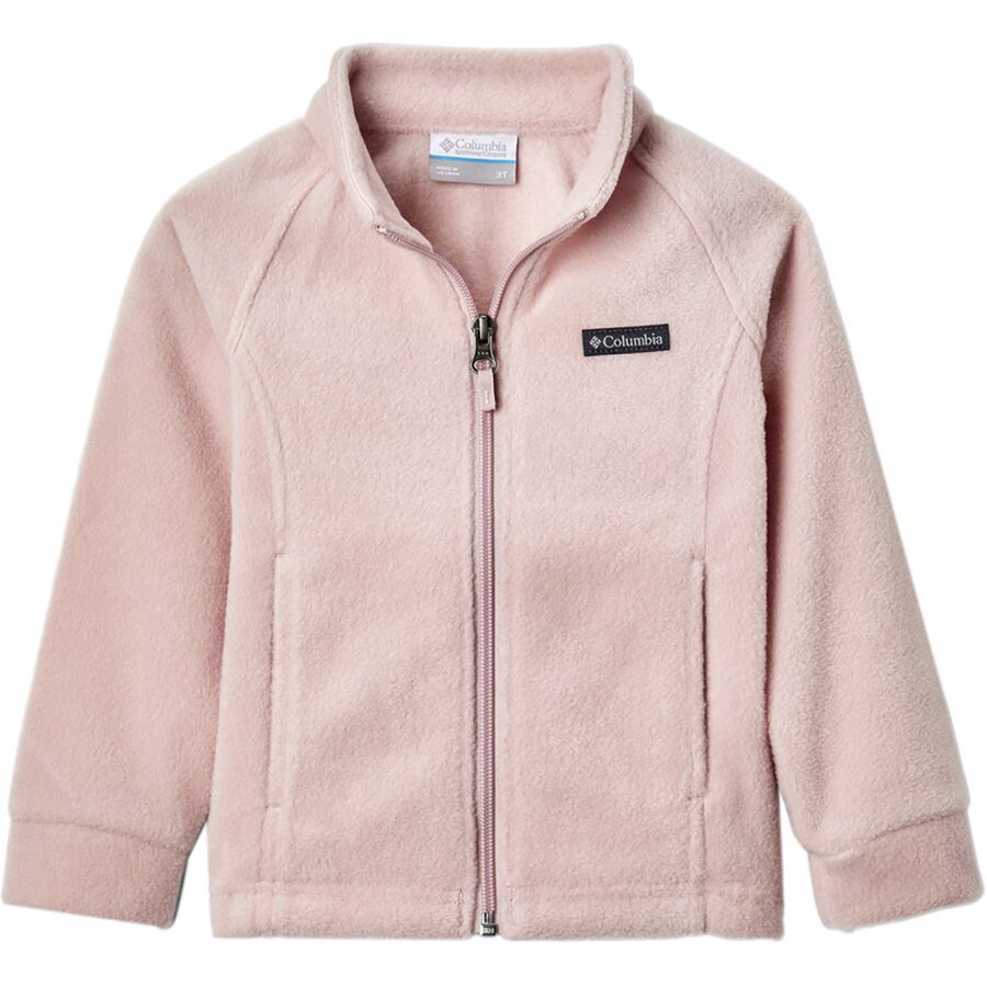 Columbia Benton Springs Fleece Jacket Girls'