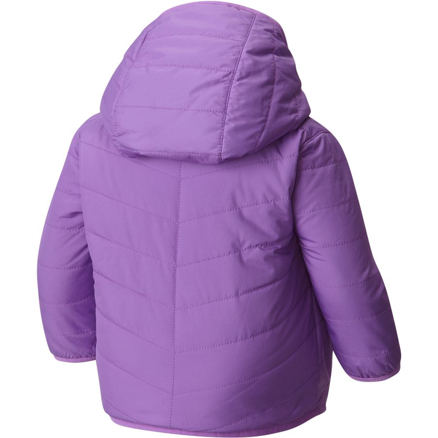 Columbia Double Trouble Jacket Toddler Girls'