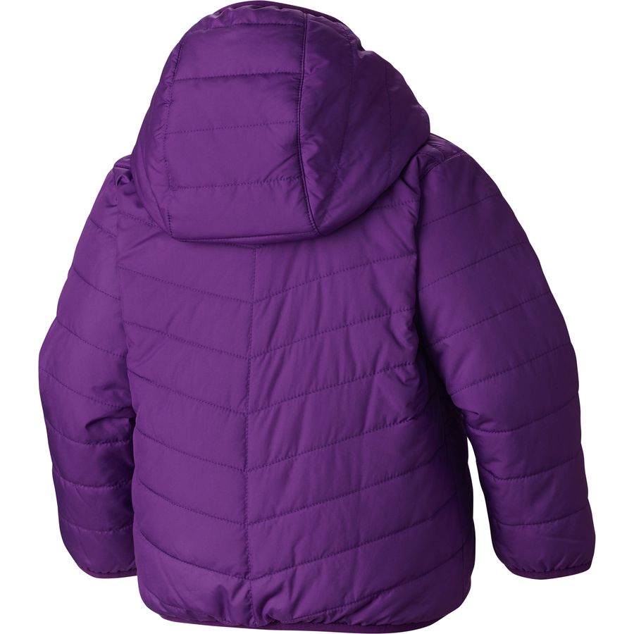 Columbia Double Trouble Jacket - Toddler Girls' | Backcountry.com