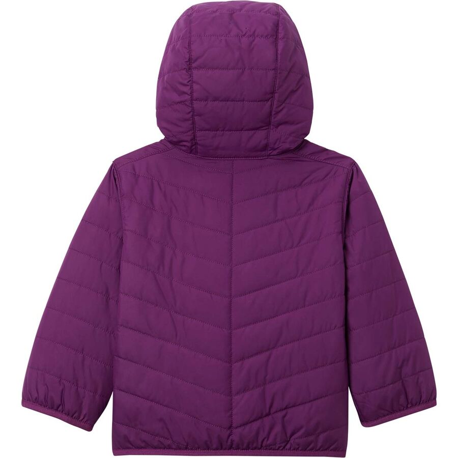 Columbia Double Trouble Insulated Jacket - Toddler Girls' | Backcountry.com