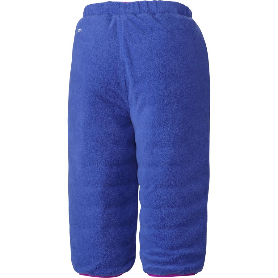 Columbia Double Trouble Reversible Pant Toddler Girls'