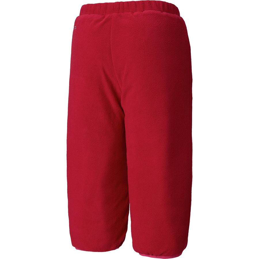 Columbia Double Trouble Reversible Pant Toddler Girls'