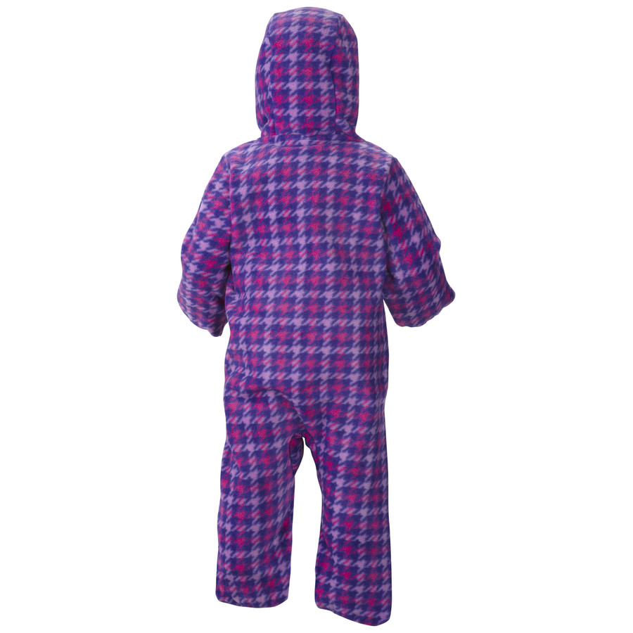 Columbia Unisex 6-24 Months Snowtop II Bunting Bodysuit main image 1
