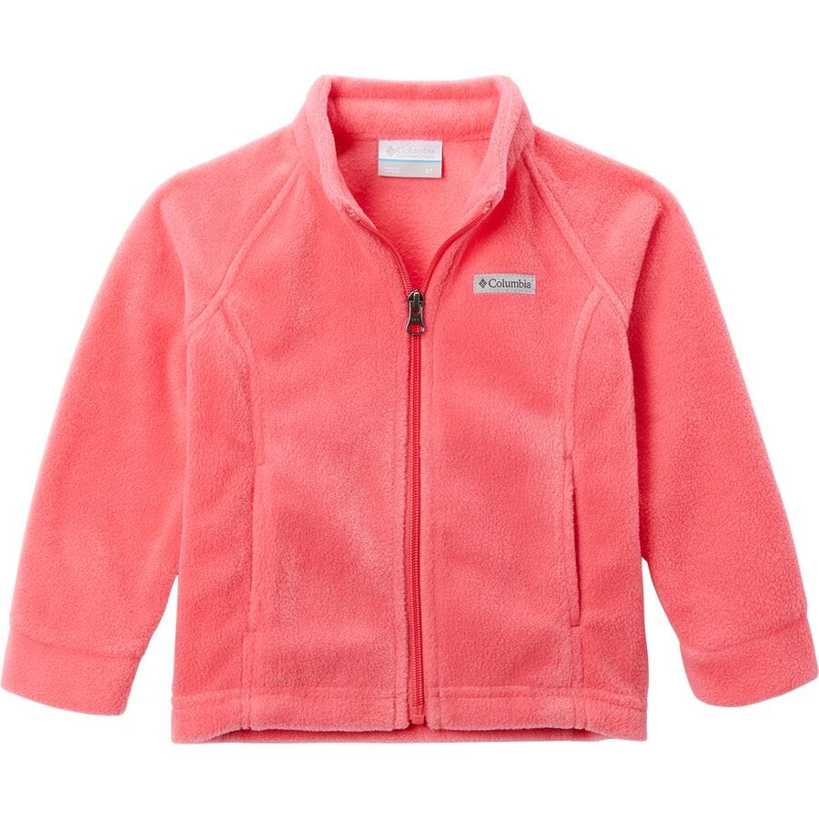 Benton Springs Fleece Jacket - Toddler Girls'