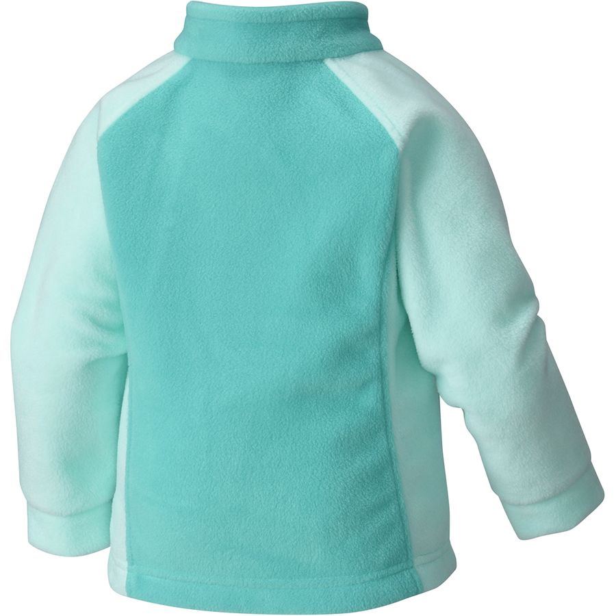 Columbia Benton Springs Fleece Jacket Toddler Girls'