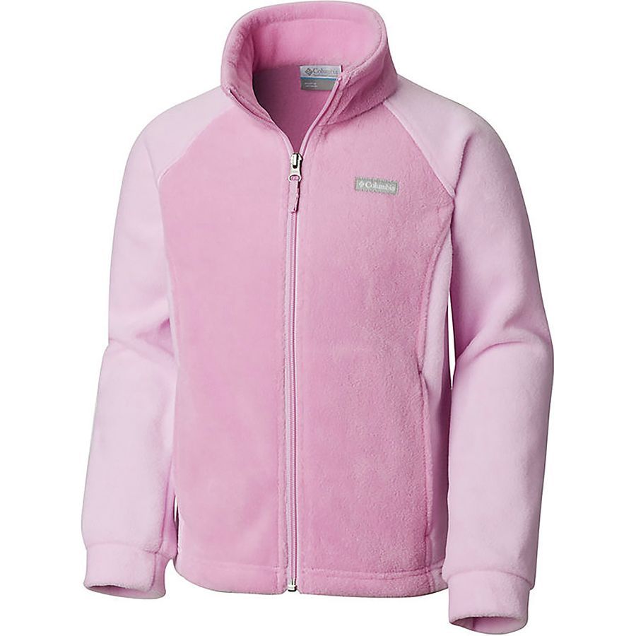 Columbia Benton Springs Fleece Jacket Toddler Girls'
