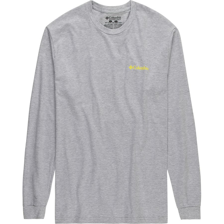 columbia t shirts cheap