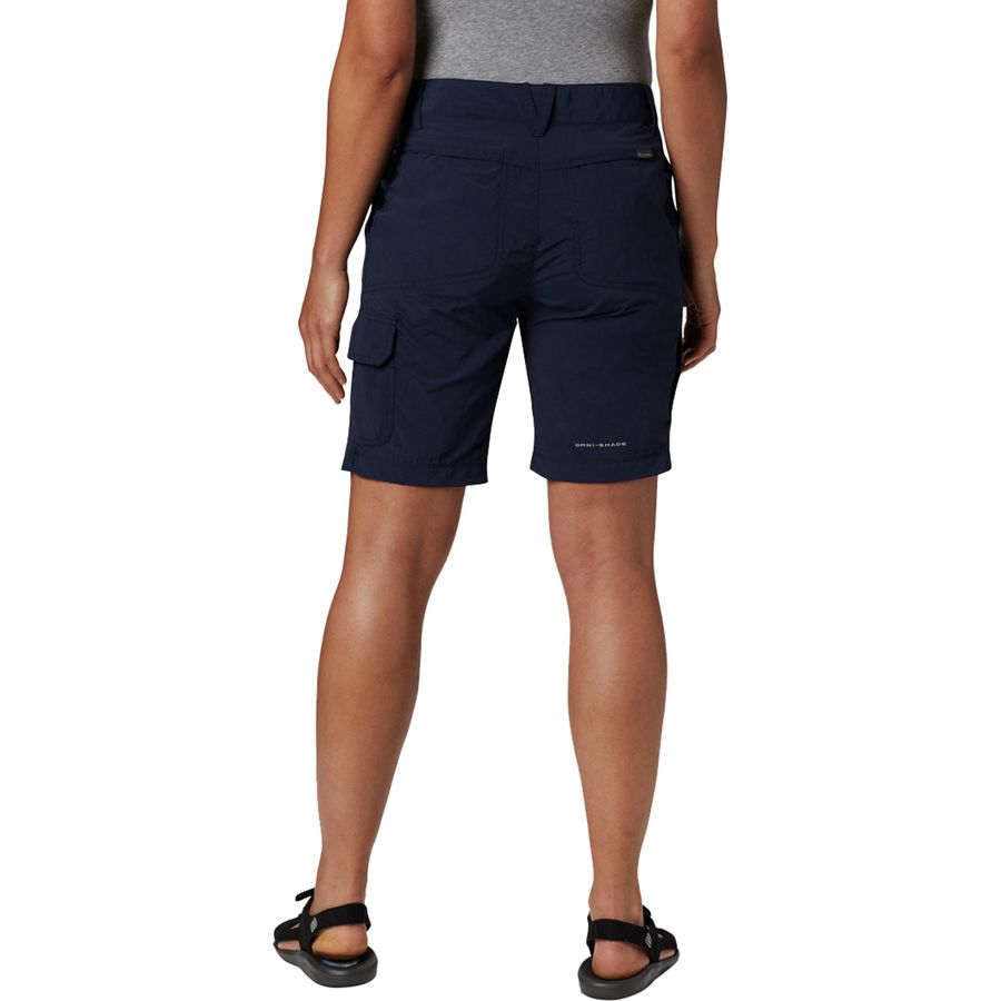 Columbia Silver Ridge 2.0 Cargo Short Women's