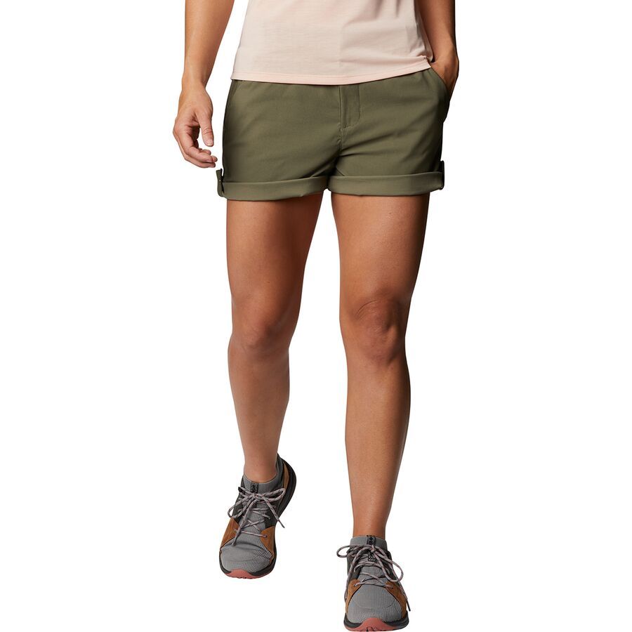 Firwood Camp II 5in Short - Women's