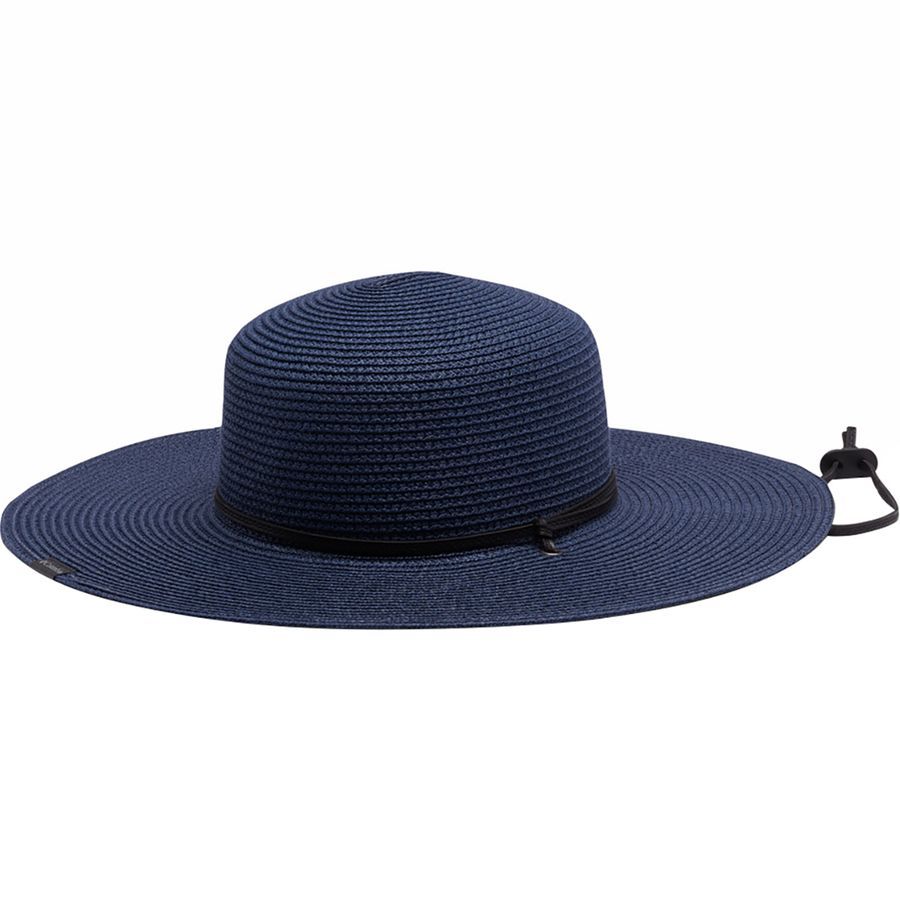 columbia global adventure hat