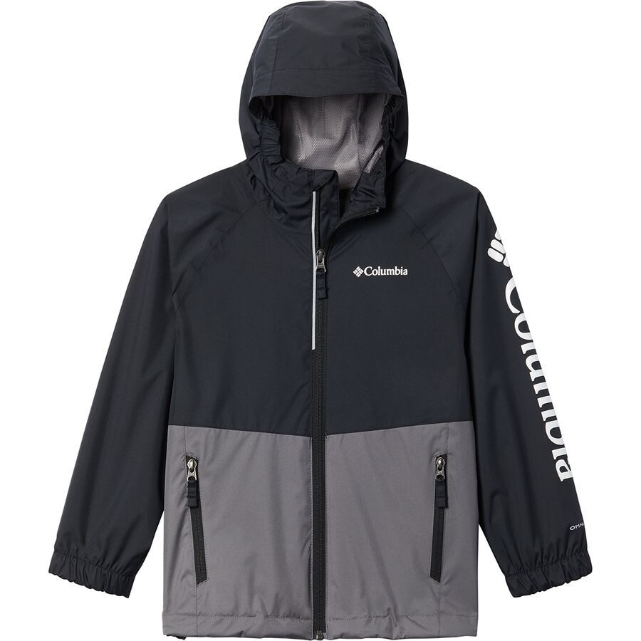 Dalby Springs Jacket - Boys'