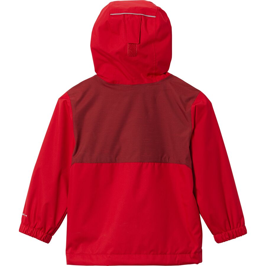 Columbia Rainy Trails Fleece Lined Jacket Boys'