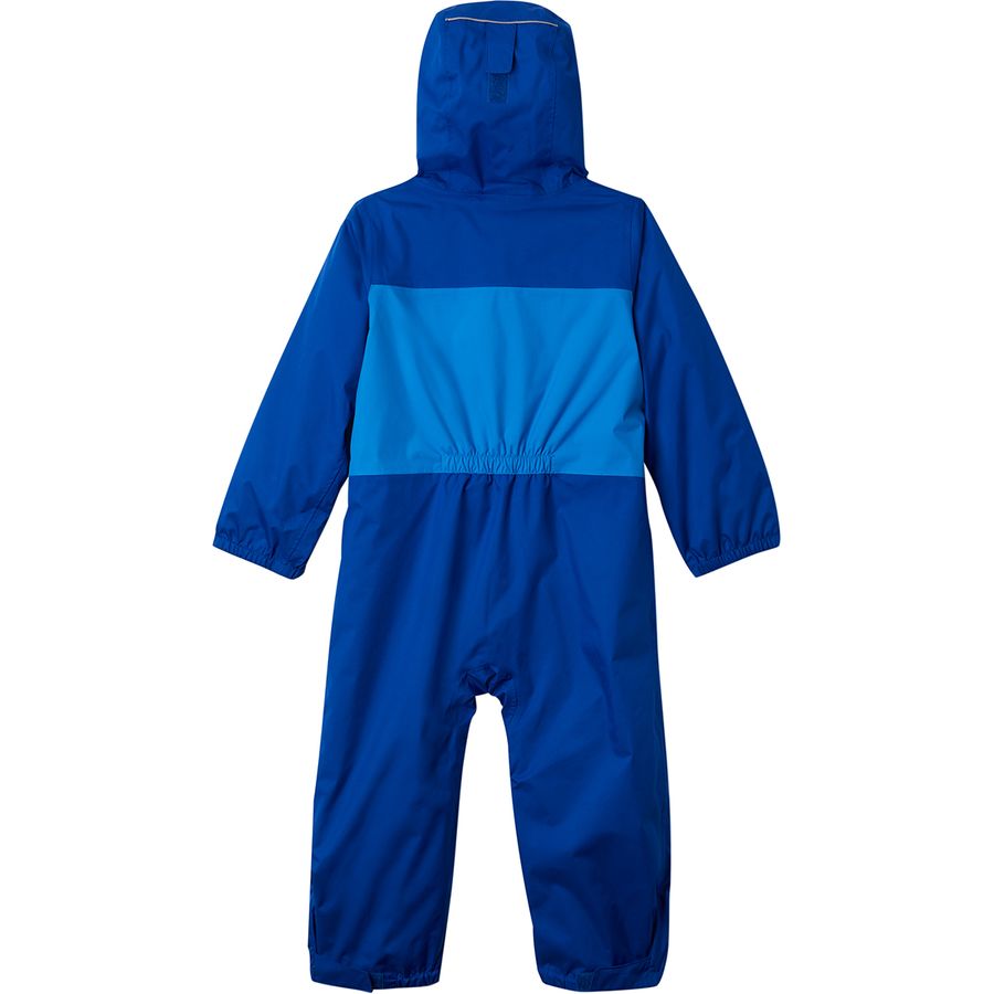 Columbia Critter Jitters Rain Suit Toddler Boys'
