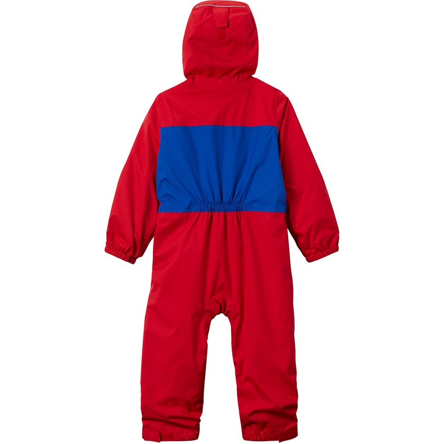 Columbia Critter Jitters Rain Suit Toddler Boys'