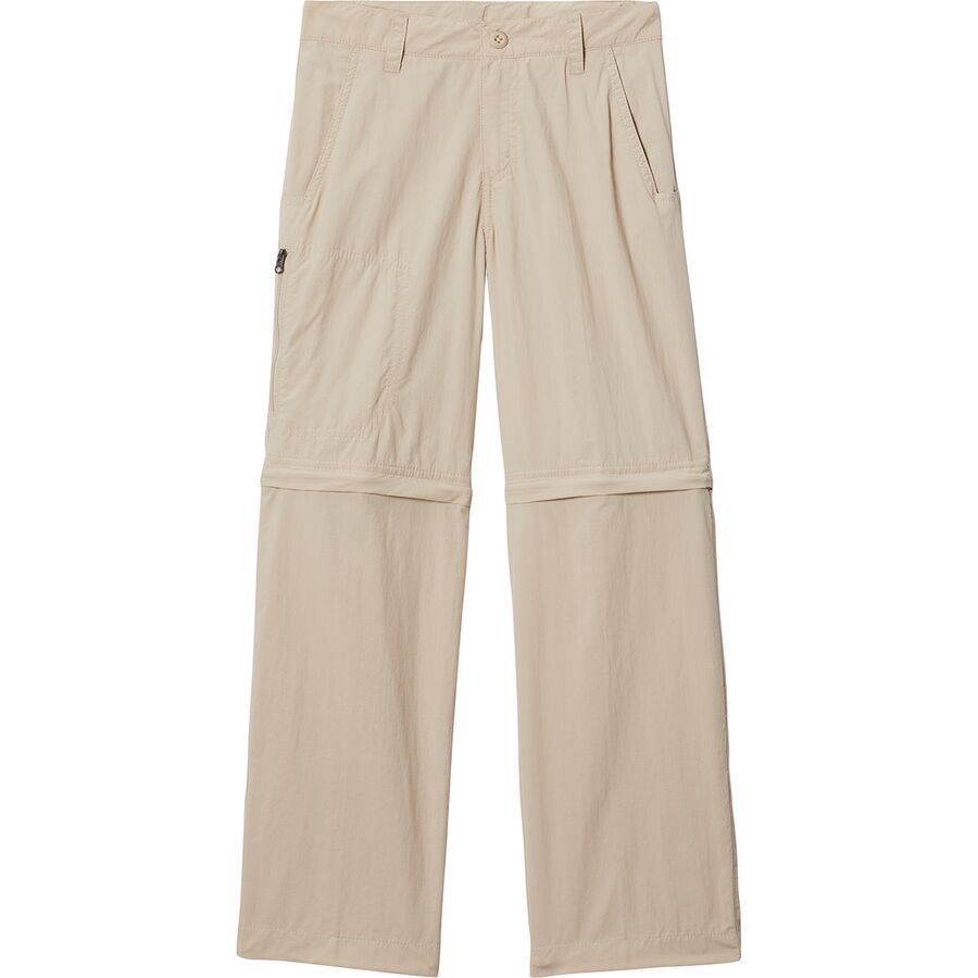Silver Ridge IV Convertible Pant - Boys'