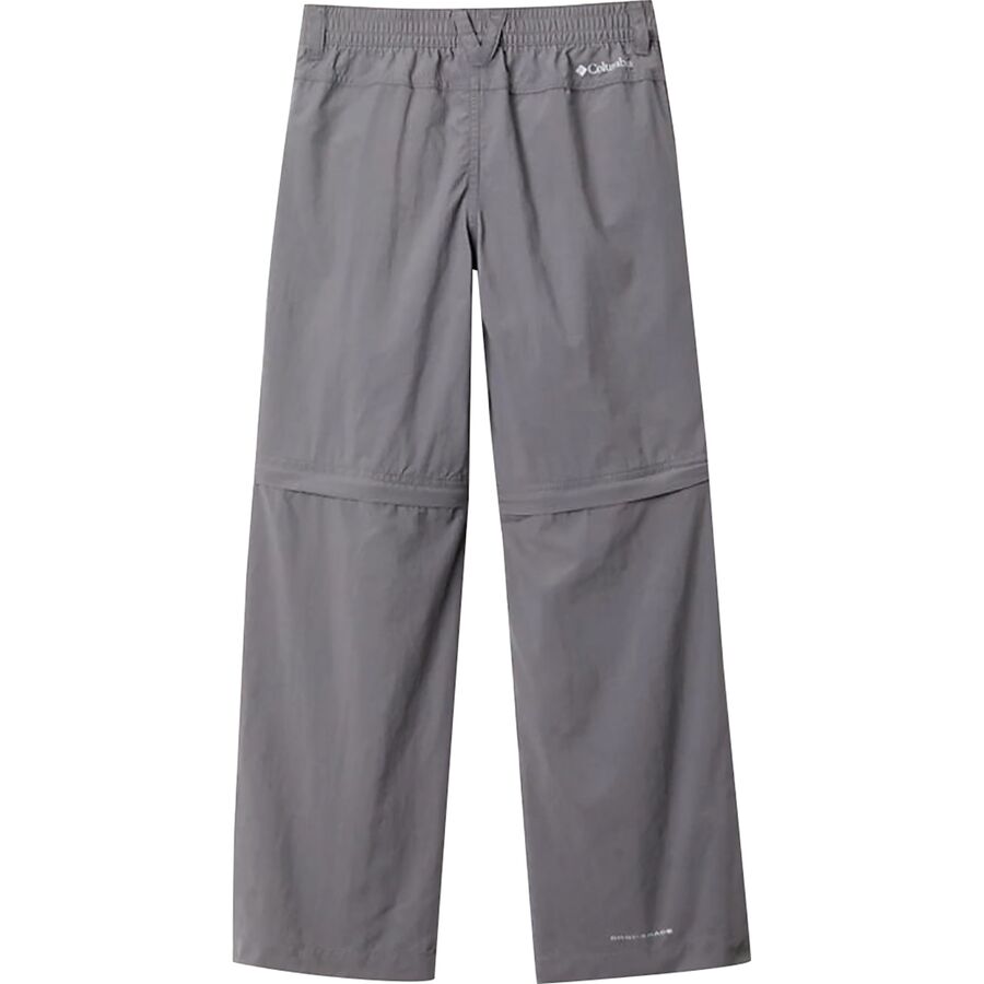 Columbia Silver Ridge IV Convertible Pant Boys'