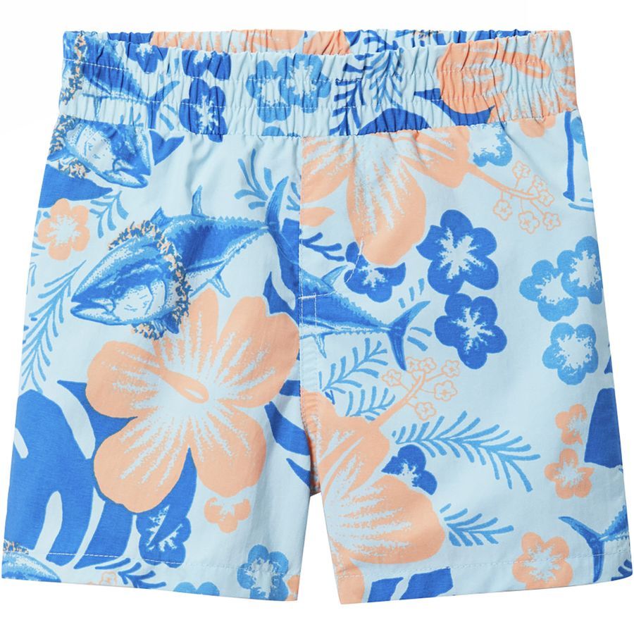 Columbia Kids /& Baby Backcast Boys Short