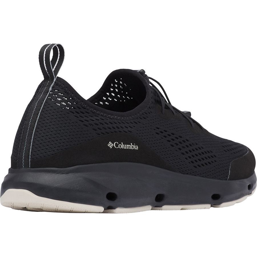 columbia men's vent shoe