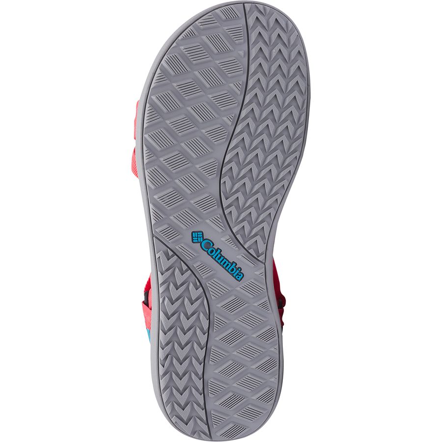 discount columbia sandals