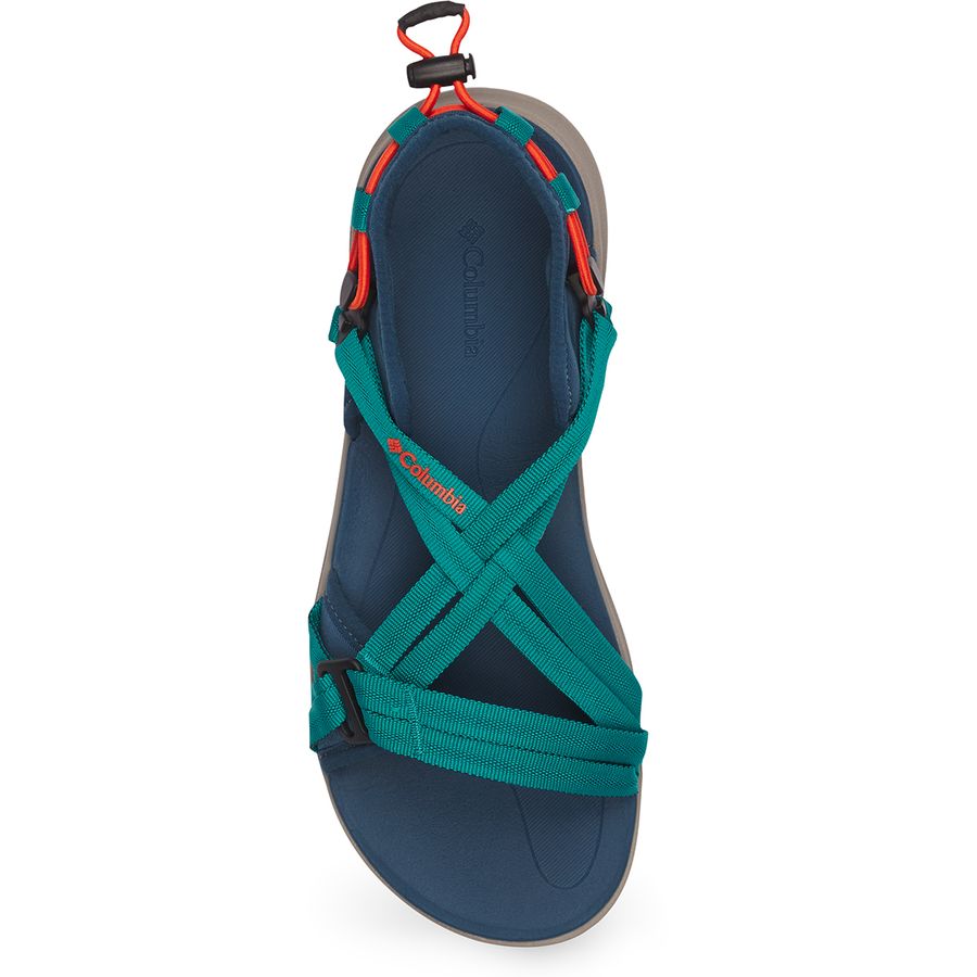 discount columbia sandals