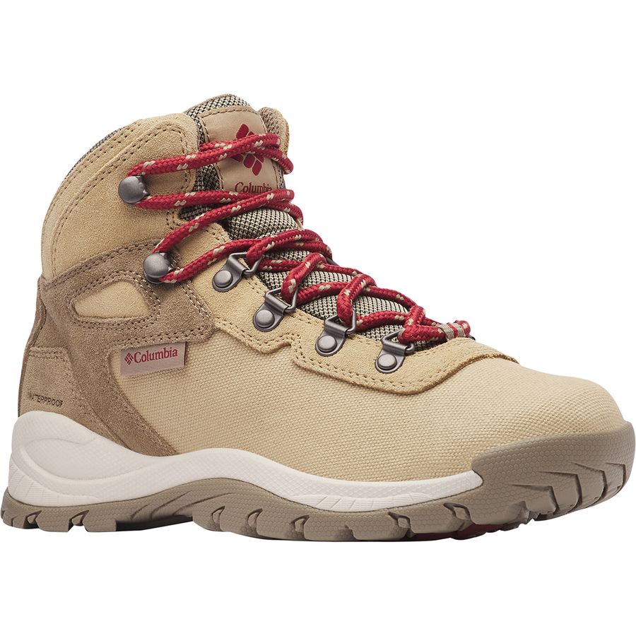 columbia newton ridge boot
