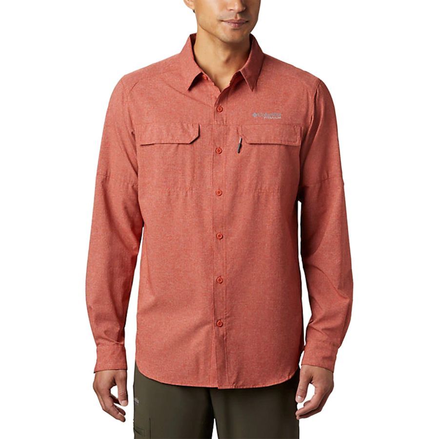 columbia irico long sleeve