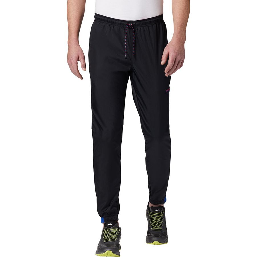 Columbia Santa Ana Wind Pant Men's Clothing