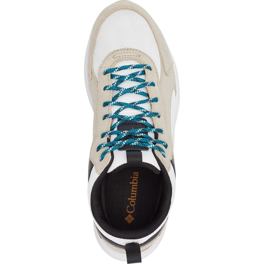 columbia men's pivot hiking shoe
