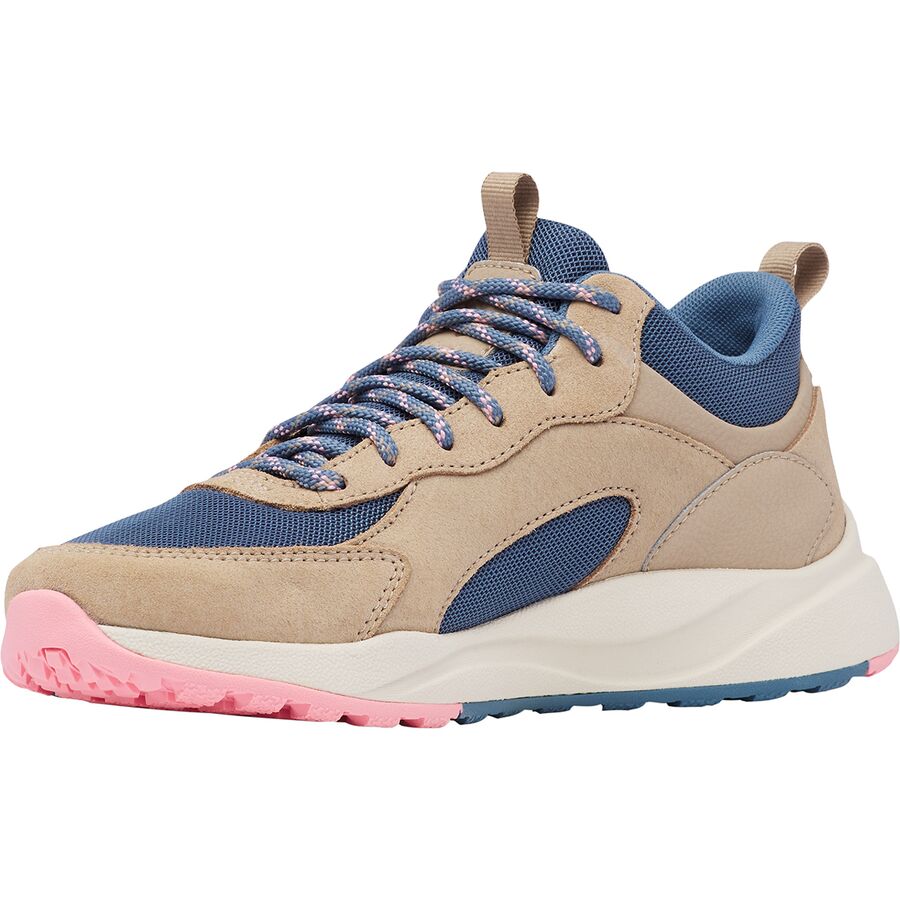 Columbia Pivot Mid WP Hiking Shoe Women's
