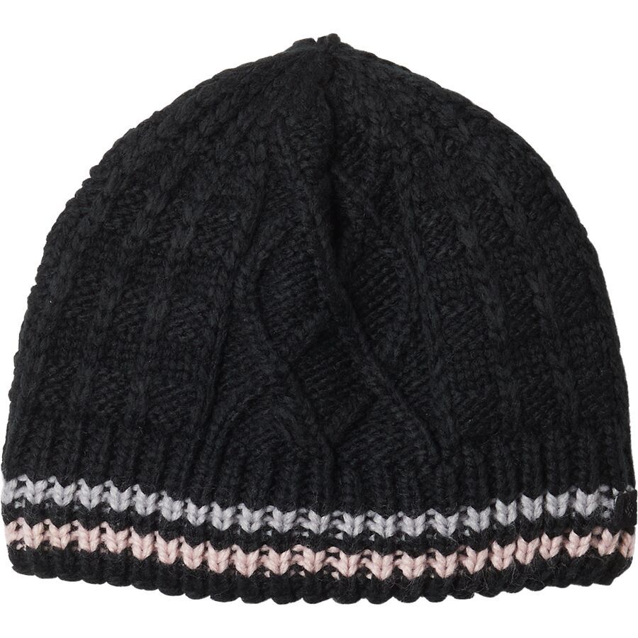 columbia cabled cutie beanie