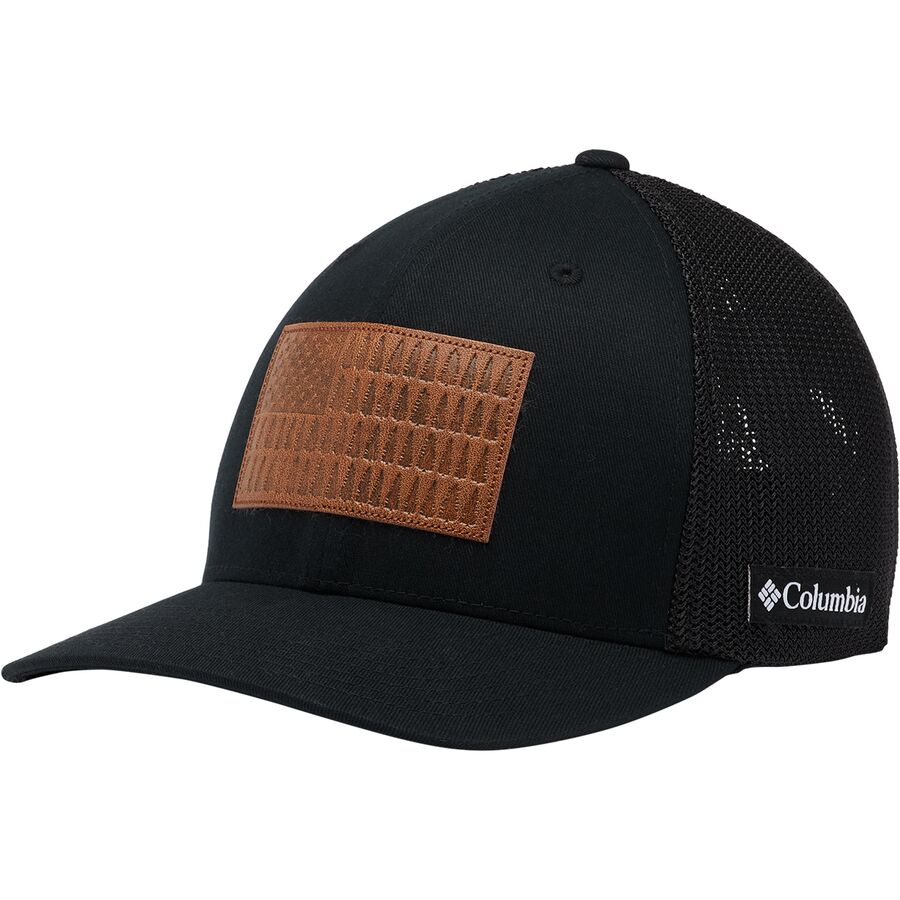 Rugged Outdoor Mesh Hat