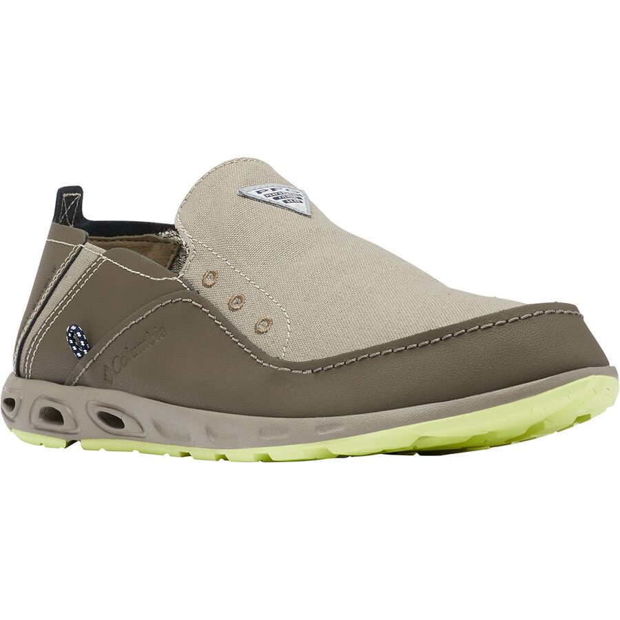 columbia men's bahama vent shoes