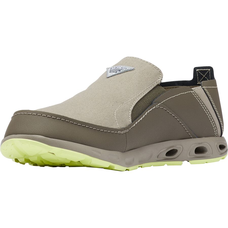 columbia men's bahama vent shoes