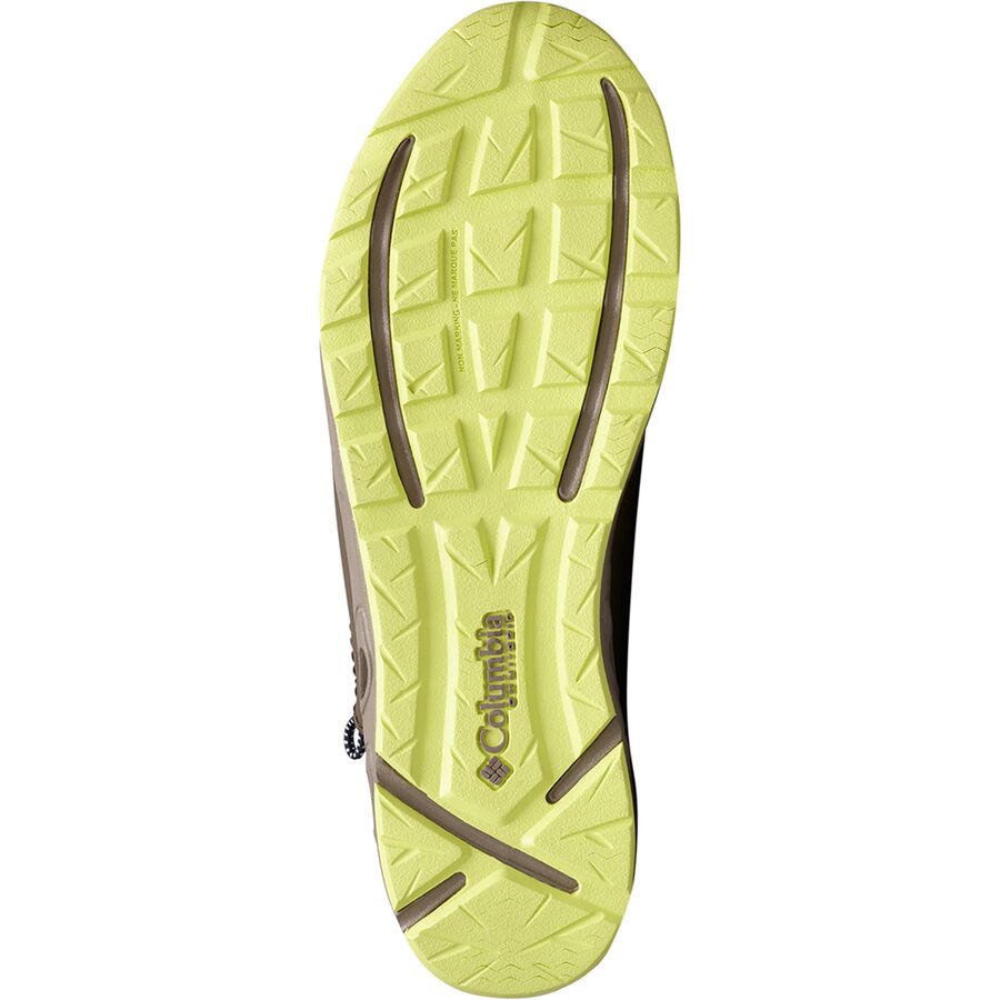 columbia bahama vent pfg shoes
