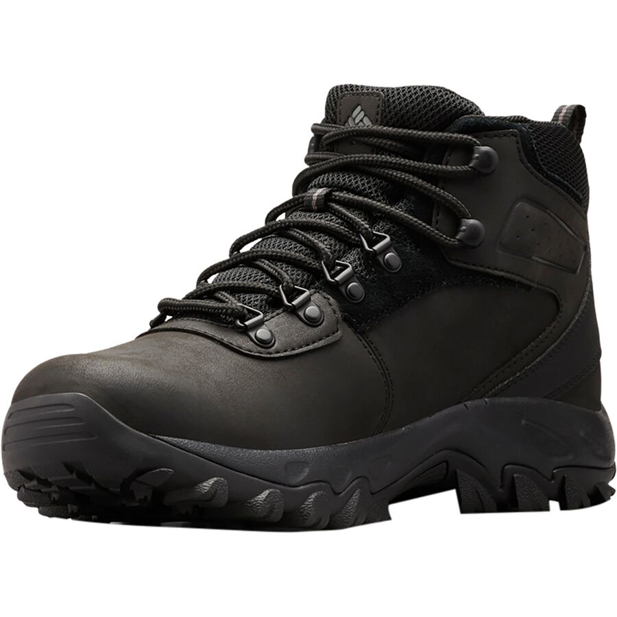 columbia newton ridge plus ii review