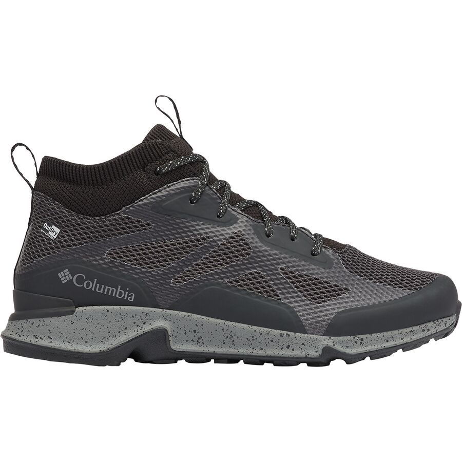columbia maragal boot